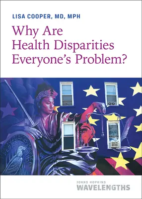 Dlaczego różnice zdrowotne są problemem wszystkich? - Why Are Health Disparities Everyone's Problem?