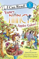 Fancy Nancy: Mnóstwo jabłek! - Fancy Nancy: Apples Galore!