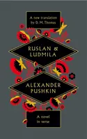 Rusłan i Ludmiła - Ruslan and Ludmila