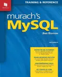 MySQL od Muracha - Murach's MySQL