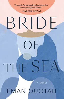 Oblubienica morza - Bride of the Sea