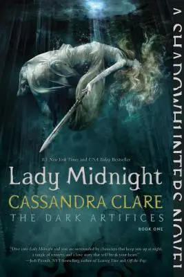 Lady Midnight, 1