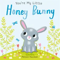 Jesteś moim małym króliczkiem - You're My Little Honey Bunny