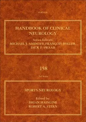 Neurologia sportowa, 158 - Sports Neurology, 158