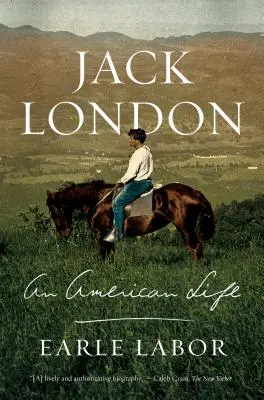 Jack London: Amerykańskie życie - Jack London: An American Life