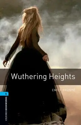 Wichrowe Wzgórza - Wuthering Heights