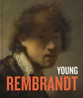 Młody Rembrandt - Young Rembrandt