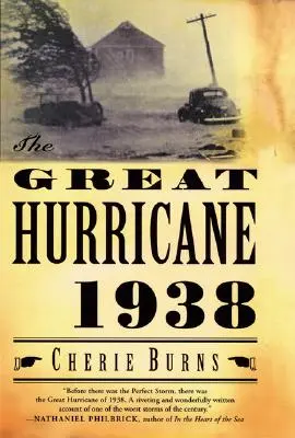 Wielki huragan: 1938 - The Great Hurricane: 1938