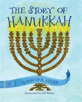 Historia święta Chanuka - The Story of Hanukkah