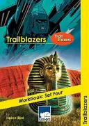 Trailblazers Workbook: Zestaw 4 - Trailblazers Workbook: Set 4