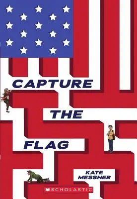 Zdobyć flagę - Capture the Flag