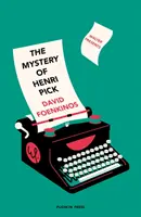 Tajemnica Henriego Picka - The Mystery of Henri Pick