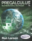 Precalculus: Prawdziwa matematyka, prawdziwi ludzie - Precalculus: Real Mathematics, Real People