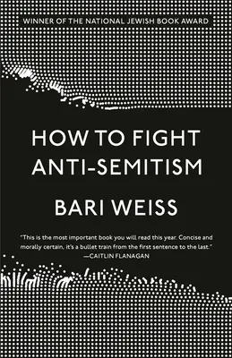 Jak walczyć z antysemityzmem - How to Fight Anti-Semitism