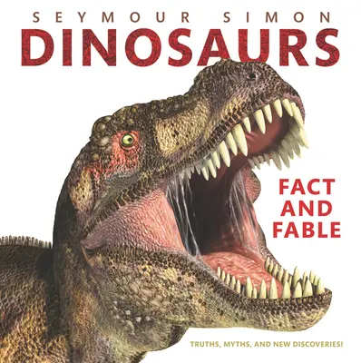 Dinozaury: Fakt i bajka - Dinosaurs: Fact and Fable