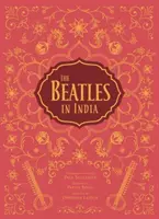 The Beatles w Indiach - The Beatles in India