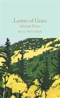 Leaves of Grass: Wybrane wiersze - Leaves of Grass: Selected Poems