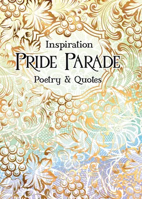 Parada dumy: Poezja i cytaty - Pride Parade: Poetry & Quotes