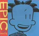 Epicki Wielki Nate - Epic Big Nate