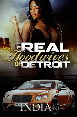 Prawdziwe żony z Detroit - The Real Hoodwives of Detroit