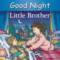 Dobranoc, braciszku - Good Night Little Brother