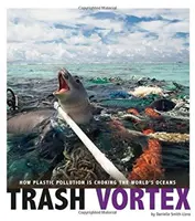 Trash Vortex: Jak zanieczyszczenie plastikiem dławi światowe oceany - Trash Vortex: How Plastic Pollution Is Choking the World's Oceans