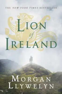 Lew Irlandii - Lion of Ireland