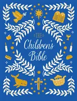 Biblia dla dzieci - Children's Bible