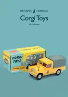 Zabawki Corgi - Corgi Toys