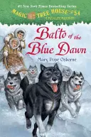 Balto Błękitnego Świtu - Balto of the Blue Dawn