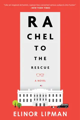 Rachel na ratunek - Rachel to the Rescue