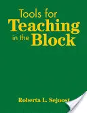 Narzędzia do nauczania w bloku - Tools for Teaching in the Block