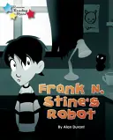 Robot Franka N. Stine'a (Durant Alan (Alan Durant)) - Frank N. Stine's Robot (Durant Alan (Alan Durant))