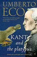 Kant i dziobak - Kant And The Platypus