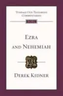 Ezdrasz i Nehemiasz: Komentarz Tyndale do Starego Testamentu - Ezra and Nehemiah: Tyndale Old Testament Commentary