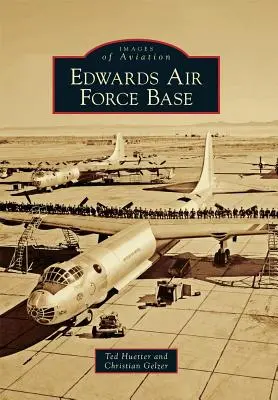 Baza Sił Powietrznych Edwards - Edwards Air Force Base