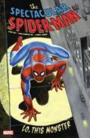 Spektakularny Spider-Man: Lo, Ten Potwór - Spectacular Spider-Man: Lo, This Monster