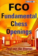 Fco: Podstawowe otwarcia szachowe - Fco: Fundamental Chess Openings