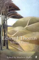 Wybrane wiersze Edwarda Thomasa - Selected Poems of Edward Thomas