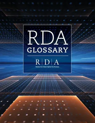 Glosariusz RDA - RDA Glossary