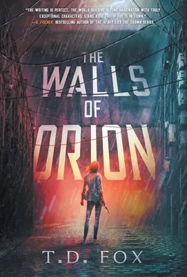 Mury Oriona - The Walls of Orion