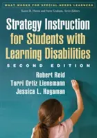 Strategia nauczania dla uczniów z trudnościami w uczeniu się, wydanie drugie - Strategy Instruction for Students with Learning Disabilities, Second Edition