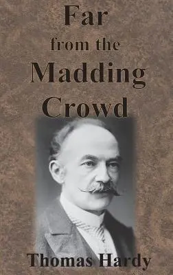 Z dala od zgiełku - Far from the Madding Crowd