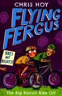 Latający Fergus 3: Wielki rowerowy biszkopt - Flying Fergus 3: The Big Biscuit Bike Off