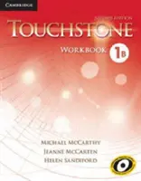 Touchstone Poziom 1 Zeszyt ćwiczeń B - Touchstone Level 1 Workbook B