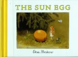 Słoneczne jajko - The Sun Egg