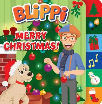 Blippi: Wesołych Świąt - Blippi: Merry Christmas