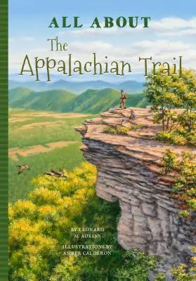 Wszystko o Szlaku Appalachów - All about the Appalachian Trail