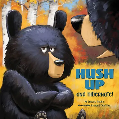 Ucisz się i zahibernuj - Hush Up and Hibernate