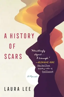 Historia blizn: A Memoir - A History of Scars: A Memoir